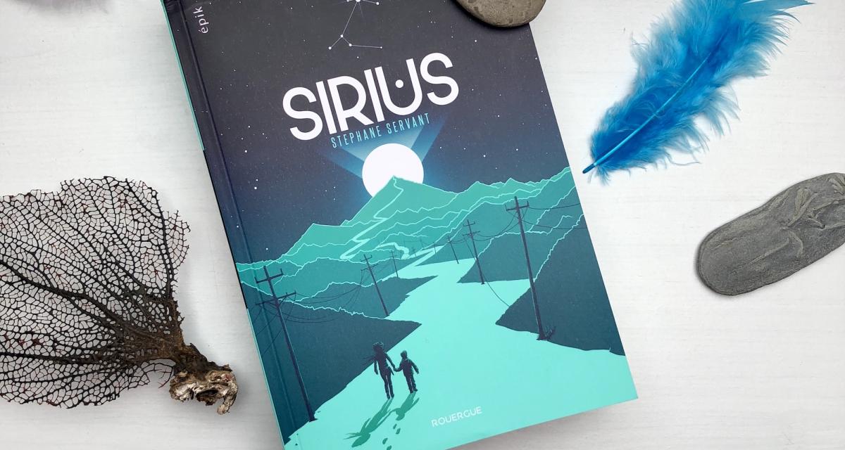 Sirius | Les critiques de Yuyine