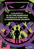 Couverture du livre
