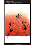 Couverture de Wanted femmes intègres
