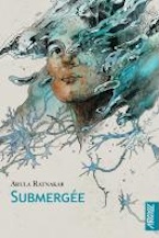 couverture de Submergée