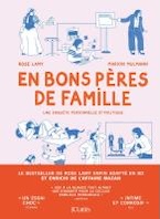 couverture d'En bons père de famile