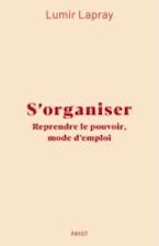 couverture de S'organiser