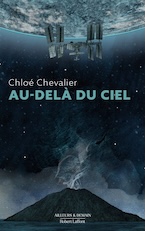 couverture d'au-delà du ciel