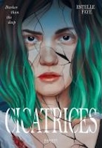 couverture de cicatrices