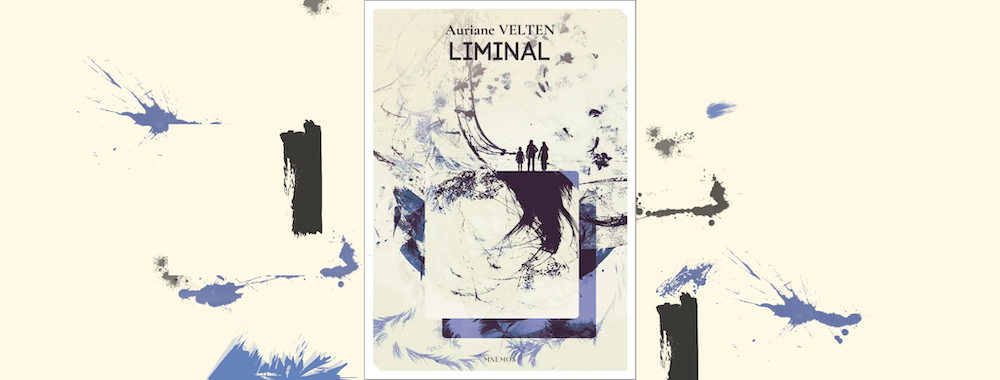 Couverture de Liminal