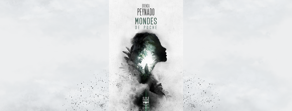 Couverture de Mondes de poche