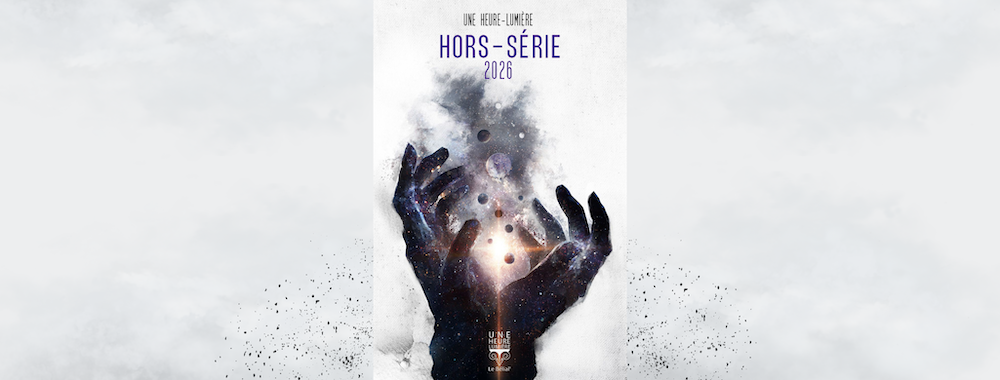 Couverture du Hors-série 2026 UHL