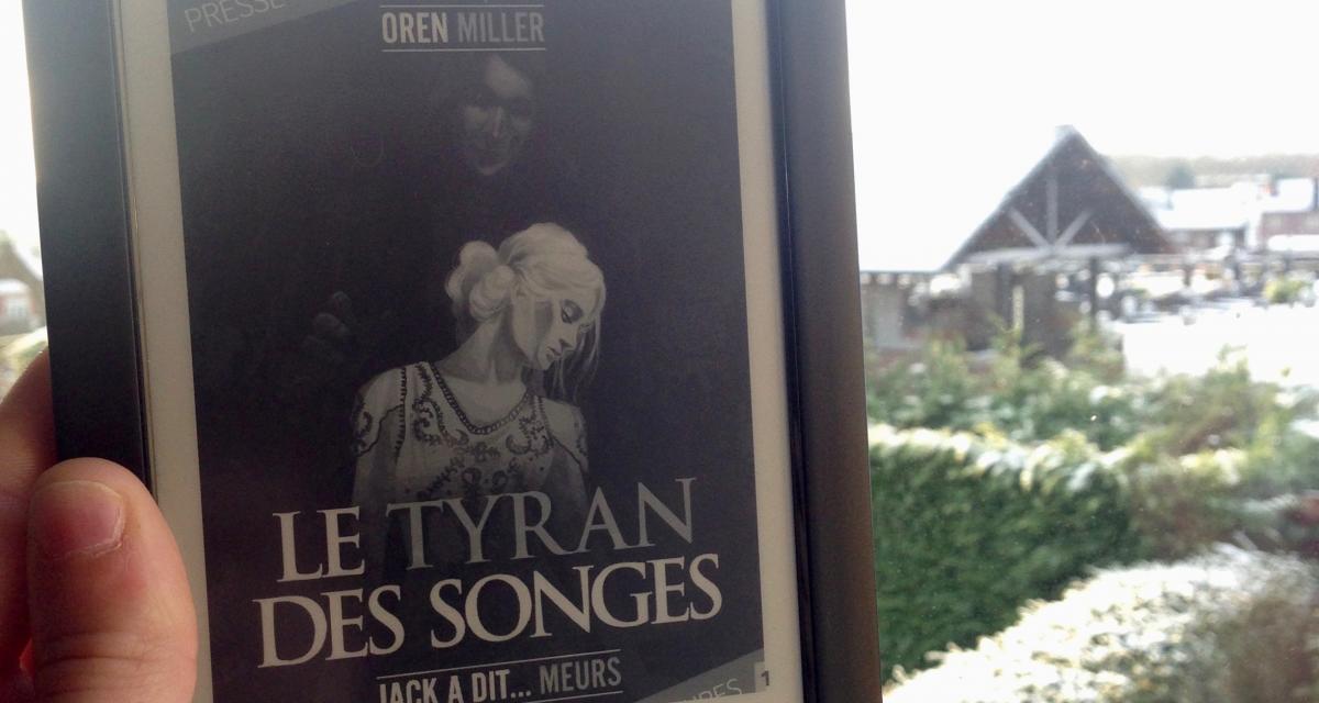 Le Bebe Tyran Scan Le Tyran des songes | Les critiques de Yuyine
