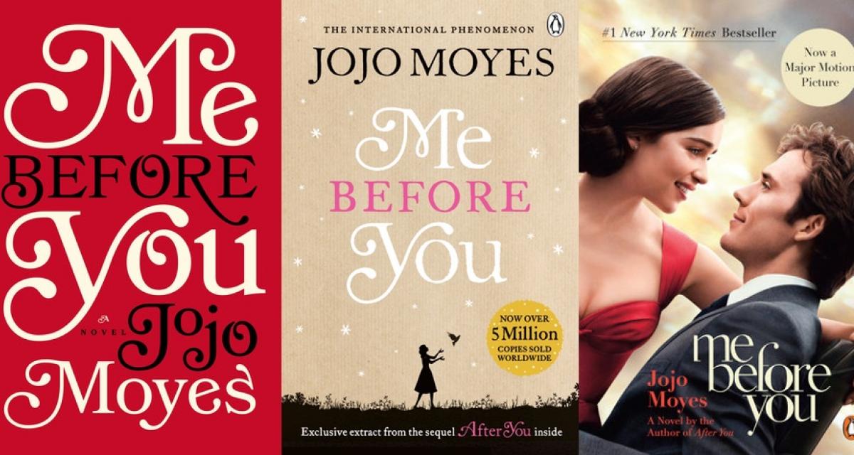 10 Choses Que Je Déteste De Toi Serie Avant toi | Les critiques de Yuyine