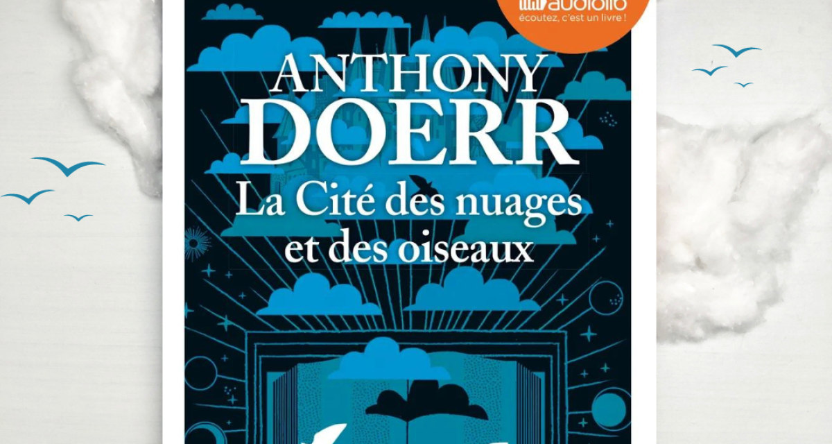 La Cité Des Nuages Et Des Oiseaux Critique
