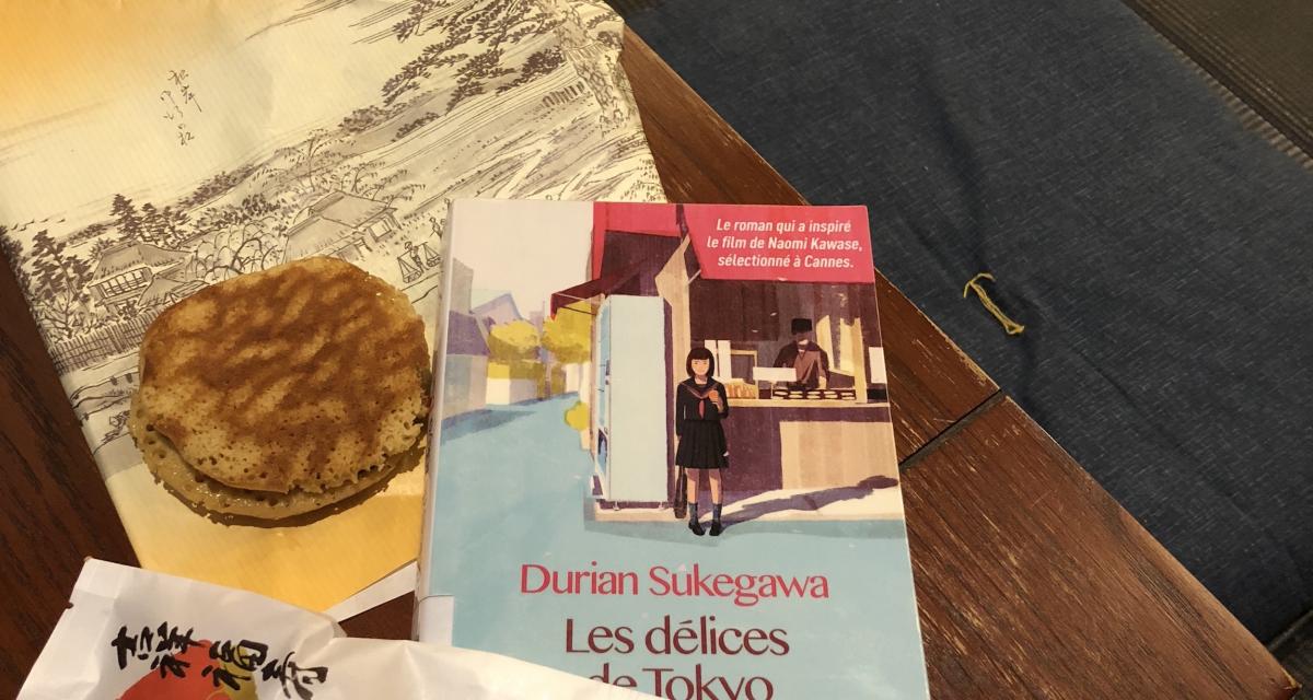 Les délices de Tokyo | Les critiques de Yuyine
