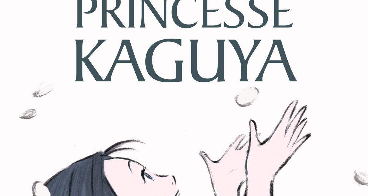 Le Conte de la Princesse Kaguya | Les critiques de Yuyine