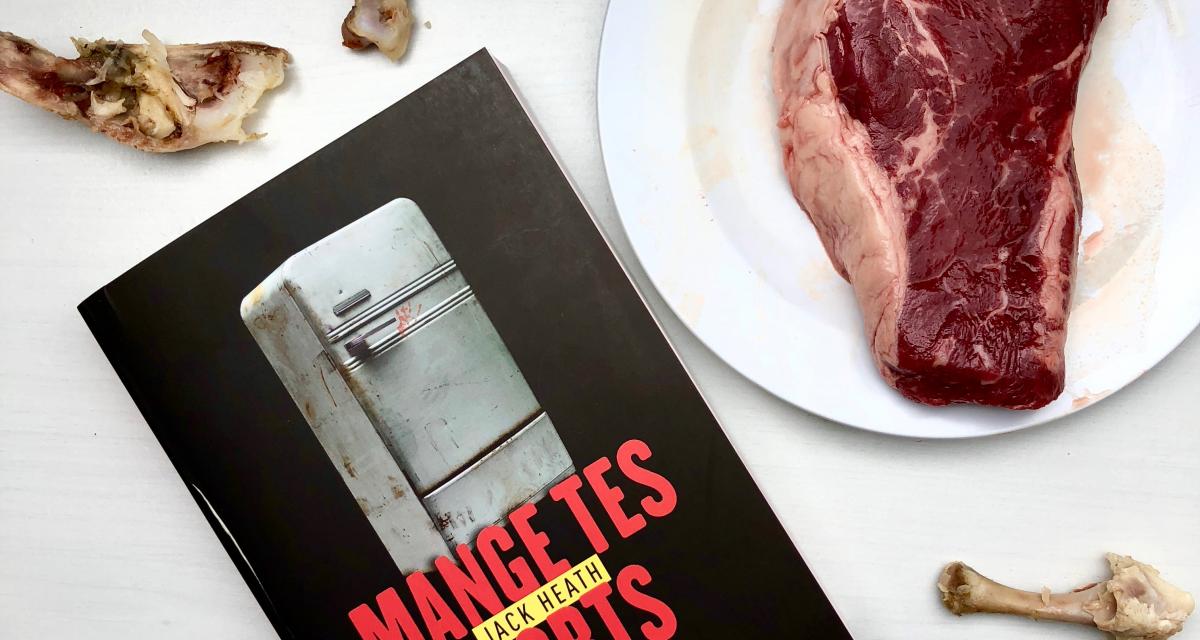 Mange tes morts | Les critiques de Yuyine