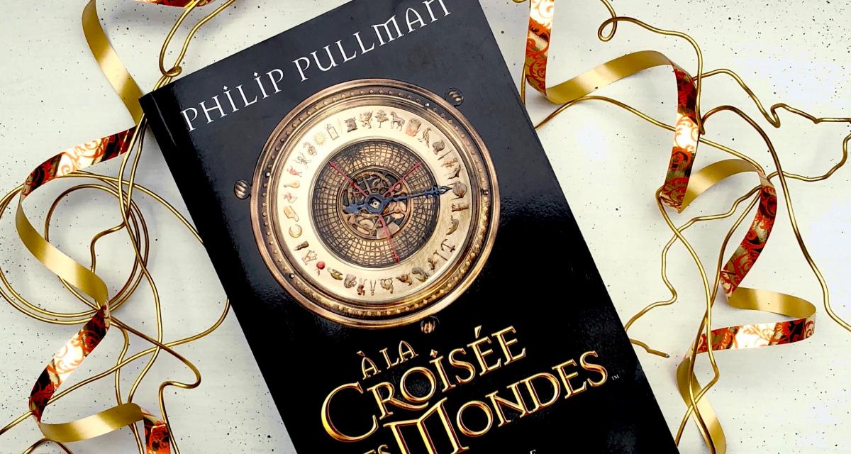 A la croisée des mondes. Tome 3, Le Miroir d'ambre | Les critiques de