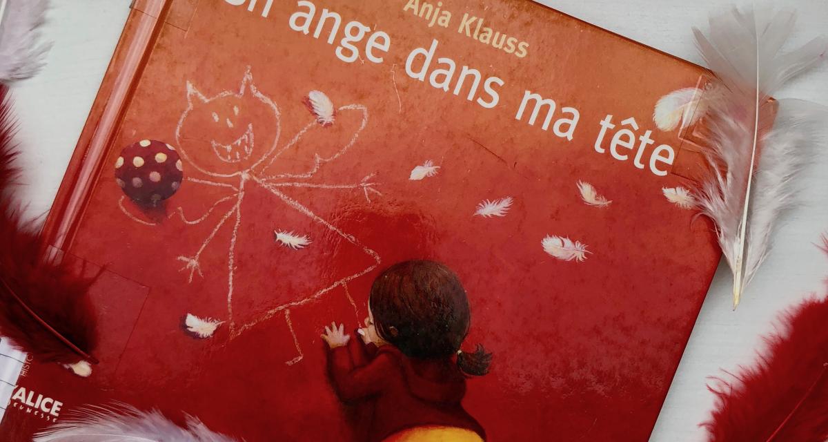 Un Ange Dans Ma Tete Les Critiques De Yuyine Un Ange Dans Ma Tete Les Critiques De Yuyine