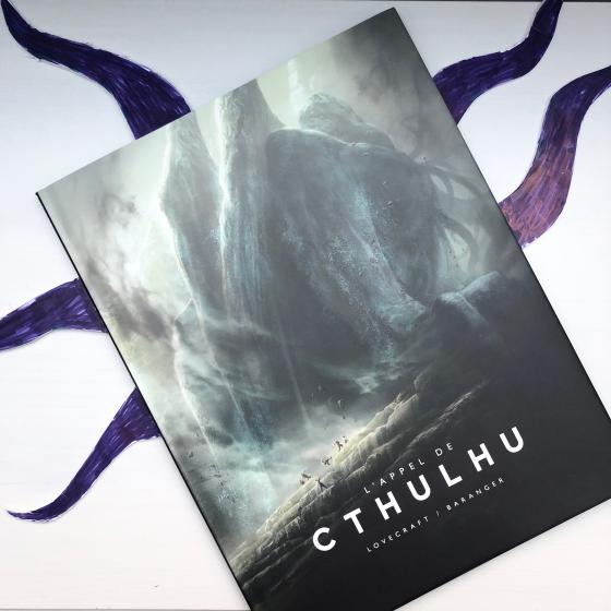 Collection L'appel de Cthulhu. (Descartes & Cie) - Les livres les plus populaires de la collection